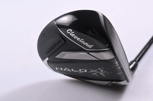 Cleveland halo wood - cleveland, xl