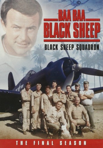 Baa black sheep - baa,