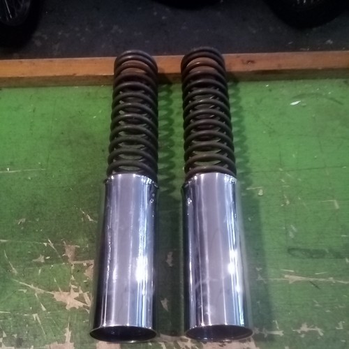 Bsa fork oil seal - ,