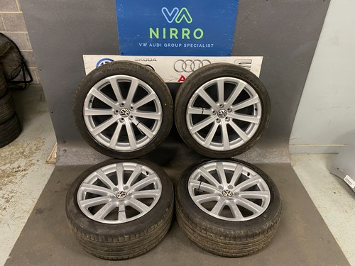 Golf r32 genuine inch - golf, 19