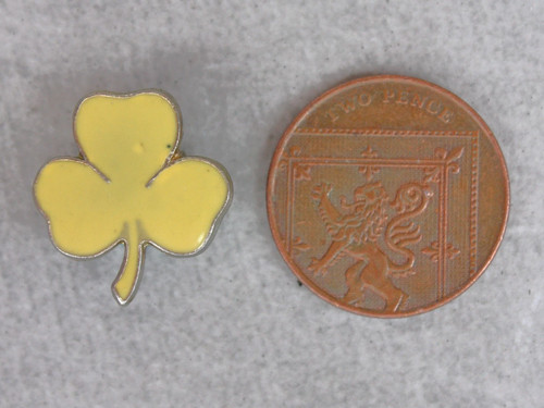 1970 brass and yellow - 1970/80's,