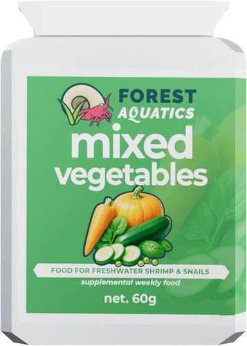 Mixed dried vegetables - mixed, food