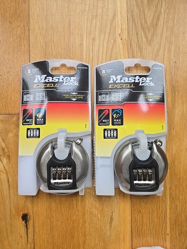 Masterlock m40eurdnum - masterlock,