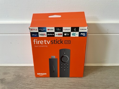 Amazon fire stick - amazon, tv