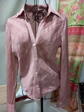 Ted Baker Women's Silk Pale