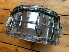 Ludwig Supraphonic Snare Drum