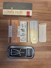 Vintage Rolls Razor Viscount