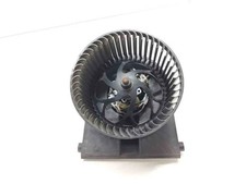 VW POLO 6N2 Interior Heater