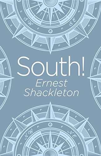 South by - south!,