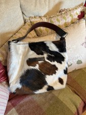 The Muddy Dog Company Leather