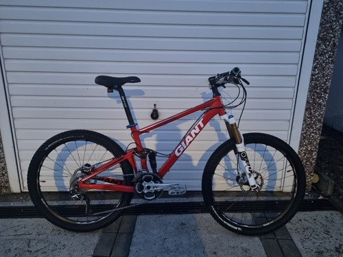 Custom top spec - top, giant