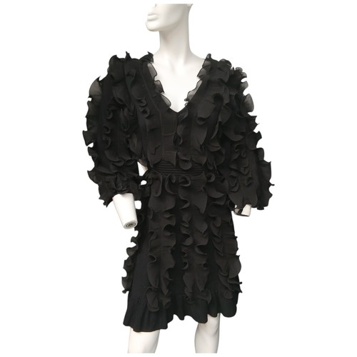 Anne fontaine prose dress - anne,