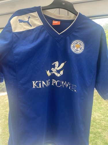 2014 2015 puma leicester - puma, city