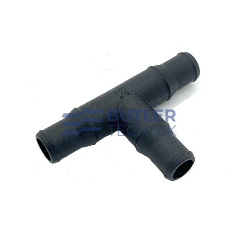 Webasto coolant pipe tee - pipe,