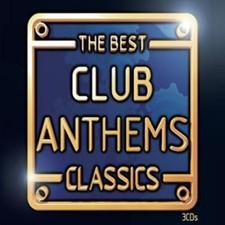 Various Artists: The Best Club