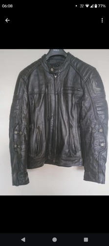 Original john doe leather - original,