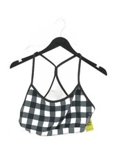 Reebok Women's Top L Grey