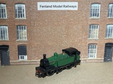 Wrenn OO Gauge Model Railway