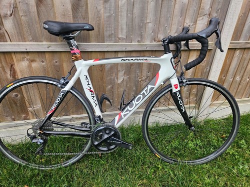 Kuota kharma race carbon - kuota,