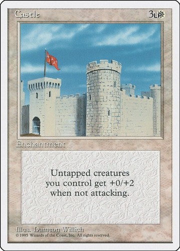 Castle 4ed en - -,