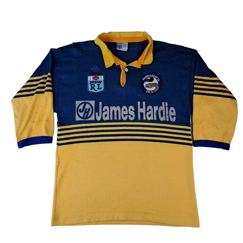 Vtg parramatta eels - vtg,