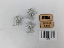 Warhammer 40000 Adepta Sororitas Sisters of Battle with X2 Flamers X1 Melta