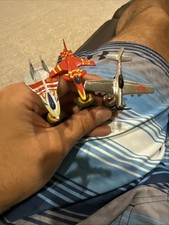 Vintage 1988 Matchbox Ring