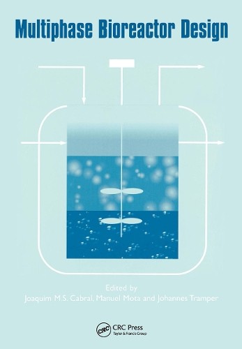 Multiphase bioreactor design - multiphase,