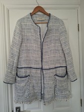 Zara Basic Outerwear Dept