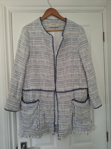 Zara basic outerwear dept - zara,