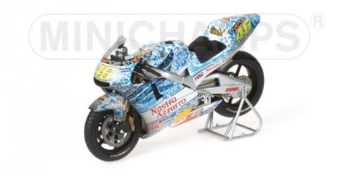 Rossi model honda nsr500 - nsr500, bike