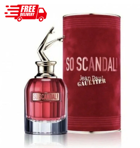 Scandal jean paul - by,