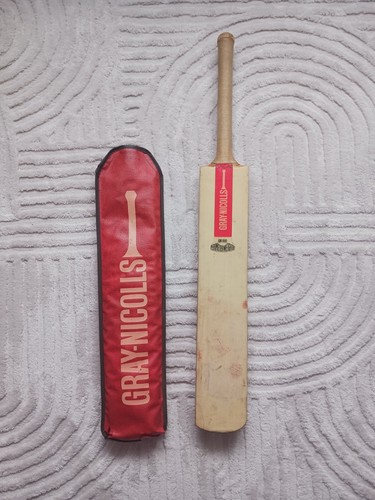 Vintage gray nicolls gn100 - gray,