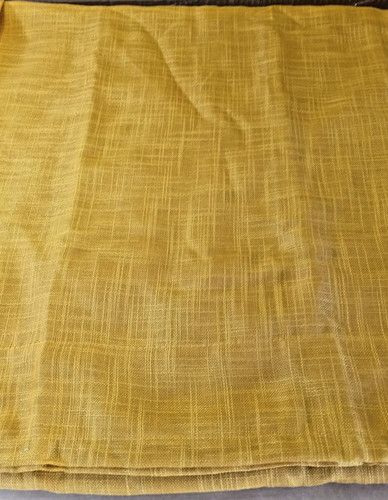 Sheer curtains set 2 - of,