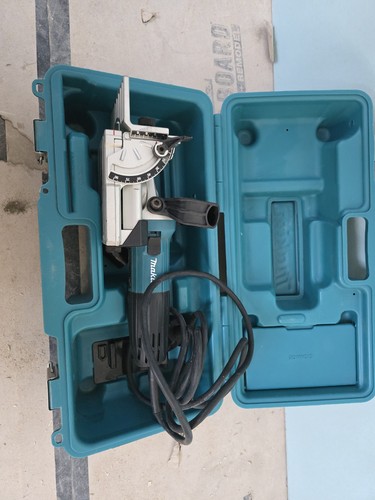 Makita pj7000 biscuit jointer - makita,