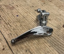 Campagnolo Nuovo Record Front