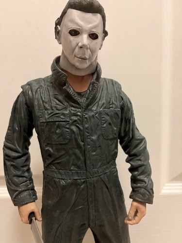 Michael myers halloween - myers, 2004