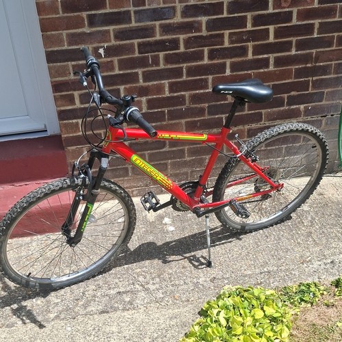 Intecer mountain bike - intecer, 26in