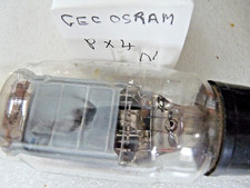 GEC OSRAM   PX4  N  USED