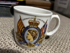 Queen Elizabeth II Coronation