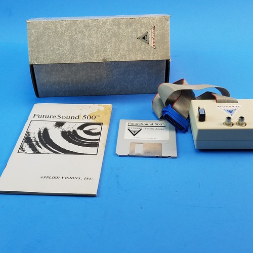 Vintage future sound 500 - vintage,