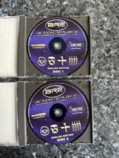 AR2 by Code Junkies ACTION