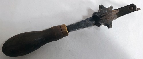 Antique stillman patent - a.stillman's,
