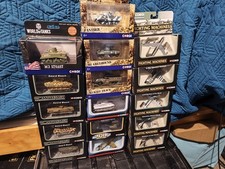 Corgi Fighting Machines