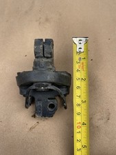 Gen Mk2 Ford Escort Steering