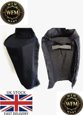 Women Hijab Cap With Face Veil