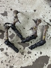 Volkswagen Transporter T2 Bay Window Front Beam Control Arms Top Bottom VW