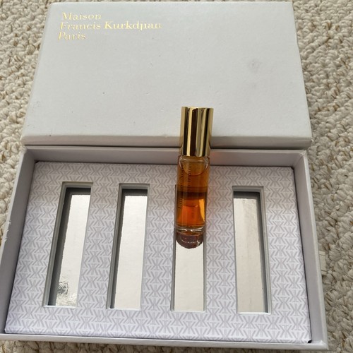 Maison francis kurkdjian - maison,