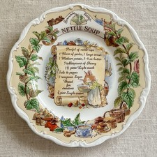 Rare Brambly Hedge Recipe