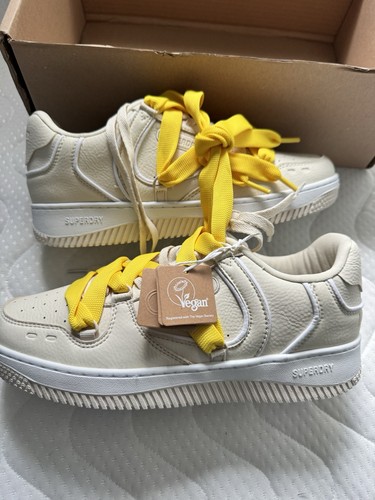 Super dry men trainers - super,